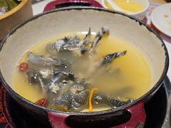-黑鸡小馆(金源店)
