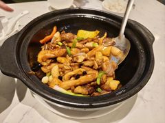 -海粤阁·精致粤菜·宴会厅(宝安店)
