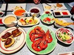 -大渔铁板烧(大悦城店)