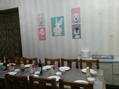-克拉城堡网红轰趴馆·会场