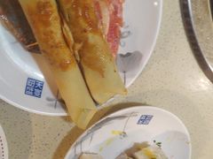 -鑫海汇海鲜烤肉自助(北国商城店)