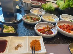 -韩满园· 甄选韩式烤肉