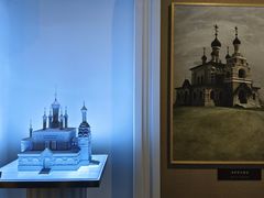 -哈尔滨规划展览馆