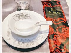 -红辣椒·川菜·火锅(张杨路店)