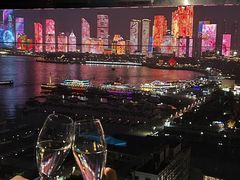 -VENU+海景酒廊