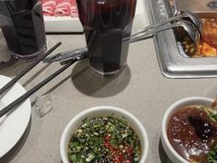 -海底捞火锅(正大乐城店)