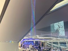 -珠江夜游西堤码头