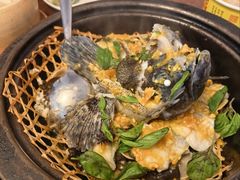 -林四喜·闽南传家菜(鼓浪屿店)
