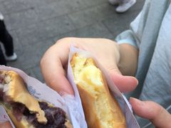 芝士牛奶车轮饼-味正点车轮饼可丽饼(南禅寺店)