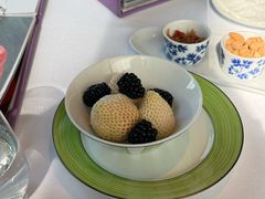 -悦轩中餐厅·高空江景·杭州柏悦酒店