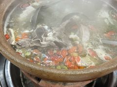 -蔡记·九米羊肉炉(东渡店)