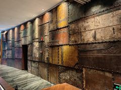 -上海外滩英迪格酒店