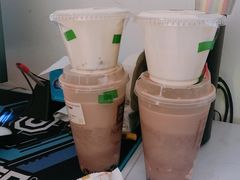 -奈雪的茶(凯德新都心店)