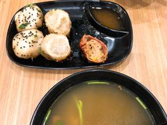 -小杨生煎(周浦万达店)