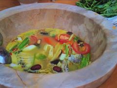 -云南野生菌石锅鱼石锅鸡(大金塔店)