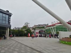 -南昌之星摩天轮