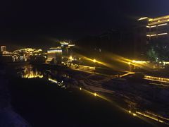 -乾州古城