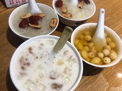 -港湾糖水