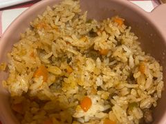 牛肉焖饭-西贝(上海我格广场店)