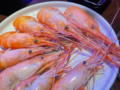 -钳真多钓虾馆·小龙虾海鲜烧烤(九六广场店)