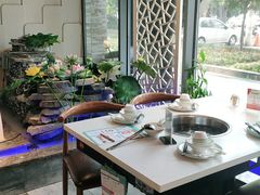 -蕃茄述·好汤自然来(江汉路店)