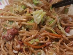 -西部马华清真兰州牛肉面·烧烤夜市(三里河店)