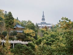 -径山寺