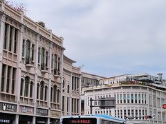 -中山路步行街