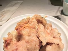 -北李妈妈菜·海肠捞饭(高新万达店)