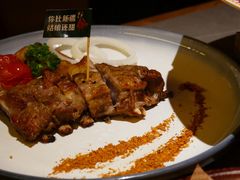 -塔哈尔·新疆盛宴(奉贤龙湖店)