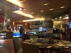 -马哥孛罗咖啡厅·Cafe Marco (厦门马哥孛罗东方大酒店)