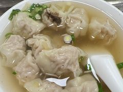 -汪家馄饨(集庆路店)