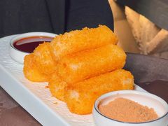 -羊门客在·烤盐池滩羊·川菜