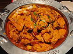 -胖哥俩肉蟹煲(世茂国际广场店)