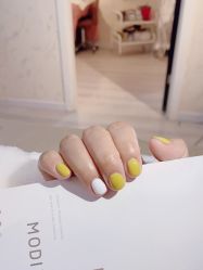 -纤羽美甲美睫