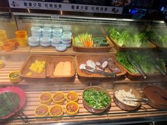 -神户赤童日式烤肉(金地广场店)