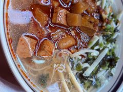 -老地方面馆(思南路店)