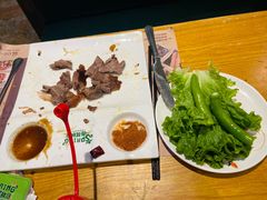 -春花秋月南美海鲜烤肉自助(中央大道店)