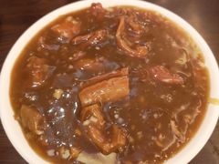 姚记炒肝-姚记炒肝店(簋街店)