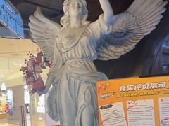 -暴风岛沉浸式体验馆(百联世纪店)