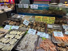 -旺角小渔村·海肠捞饭开创者(二马路店)