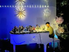 -天玑高空江景餐厅&酒吧Sky Secret Restaurant&Bar