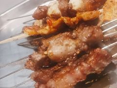 -刘一龙虾.烧烤(理工直营店)