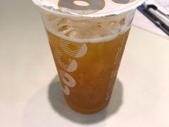 -CoCo都可(建外SOHO店)