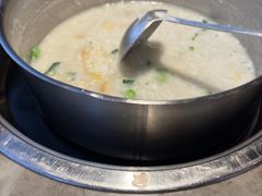 -淘米捞·米汤脆鲩鱼火锅(福田皇岗店)