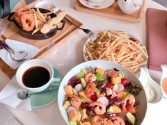 -sugarman espresso素饮糖人高新咖啡工厂