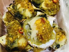 -高福麻辣烫(新阳店)