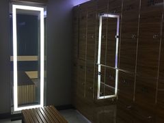 -纽斯桑拿会所(天山店)