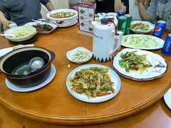 -芳华轩•客家菜馆(梧桐山店)