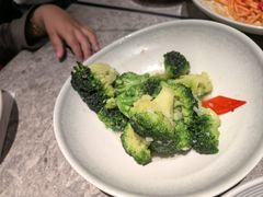 -留半山·香港食堂(啦啦宝都店)